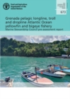 Image for Grenada pelagic longline, troll and dropline Atlantic Ocean yellowfin and bigeye fishery
