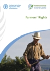 Image for Farmers&#39; rights : this is the fifth educational module in a series of training materials for the implementation of the International Treaty on Plant Genetic Resources for Food and Agriculture