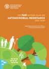 Image for The FAO action plan on antimicrobial resistance 2021-2025