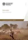 Image for Pastoralism : making variability work