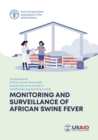Image for Guidelines for African swine fever (ASF) prevention and control in smallholder pig farming in Asia