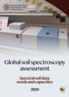 Image for Global soil spectroscopy assessment