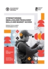 Image for Strengthening smallholder producers&#39; skills and market access