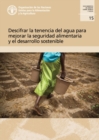 Image for Descifrar la tenencia del agua para mejorar la seguridad alimentaria y el desarrollo sostenible