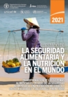 Image for El estado de la seguridad alimentaria y la nutricion en el mundo 2021
