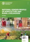 Image for Country gender assessment of the agriculture and rural sector