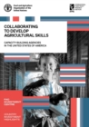 Image for Collaborating to develop agricultural skills