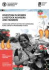 Image for Investing in women livestock advisers and farmers
