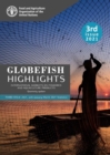 Image for GLOBEFISH Highlights - International Markets on Fisheries and Aquaculture Products - Quarterly Update : Third Issue with January-March 2021 Statistics