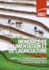 Image for La situation mondiale de l&#39;alimentation et de l&#39;agriculture 2021