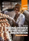 Image for Africa - regional overview of food security and nutrition 2021 : statistics and trends