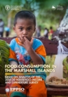 Image for Food consumption in the Marshall Islands