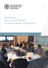 Image for Conducting after action reviews for animal health emergencies