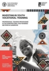 Image for Investing in youth vocational training