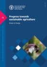 Image for Progress towards sustainable agriculture : Drivers of change