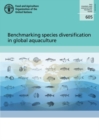 Image for Benchmarking species diversification in global aquaculture