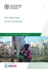 Image for Rift Valley Fever Action Framework