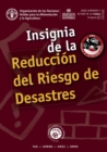 Image for Insignia de la Reduccion del Riesgo de Desastres