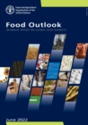 Image for Food outlook : biannual report on global food markets, June 2022