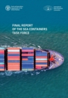 Image for Final report of the Sea Containers Task Force