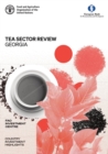 Image for Tea sector review - Georgia