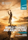 Image for The State of World Fisheries and Aquaculture 2022 : Towards Blue Transformation