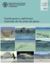 Image for Clasificacion y definicion ilustrada de los artes de pesca