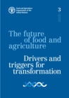 Image for The future of food and agriculture