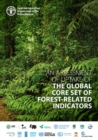 Image for An assessment of uptake of the global core set of forest-related indicators