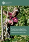 Image for Forest-based adaptation : Transformational adaptation through forests and trees