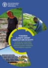 Image for Towards climate-smart agriculture in Egypt
