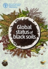 Image for Global status of black soils
