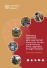 Image for Developing sustainable agro-input market systems for farmers in sub-Saharan Africa