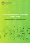Image for Agricultural technology ecosystems in East Africa