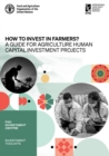 Image for How to invest in farmers?