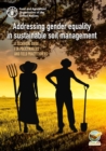 Image for Addressing gender equality in sustainable soil management