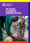 Image for The status of women in agrifood systems