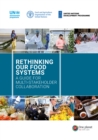 Image for Rethinking our food systems
