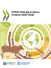 Image for OECD-FAO Agricultural Outlook 2023-2032