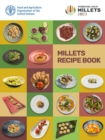 Image for Millets recipe book