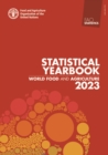 Image for World Food and Agriculture 2023 Statistical Yearbook
