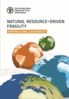 Image for Natural resource-driven fragility : Mapping global vulnerability