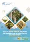 Image for Baseline study of biosaline agriculture and roadmap to concerted cooperation in Maghreb countries