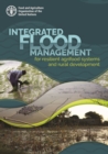 Image for Integrated flood management for resilient agrifood systems and rural development