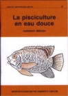 Image for La pisciculture en eau douce : Comment debuter