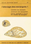 Image for Elevage Des Escargots 1
