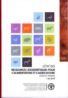 Image for L&#39; Etat Des Ressources Zoogenetiques Pour L&#39;Alimentation Et L&#39;Agriculture Dans Le Monde - En Bref
