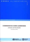 Image for Commission Du Codex Alimentarius