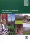 Image for Les forets et l&#39;energie : Questions principales