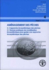 Image for Amenagement Des Peches